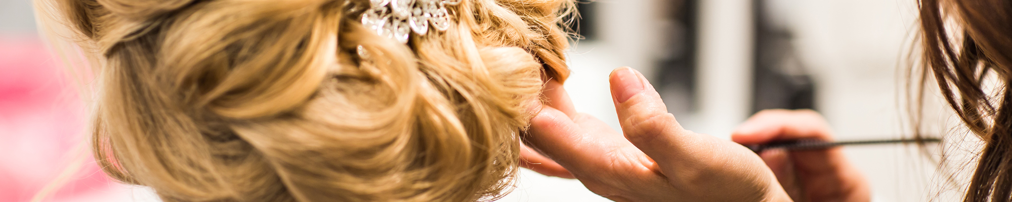 Wedding Suppliers Northampton Hair and beauty