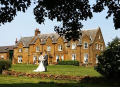 Wedding Suppliers Northamptonshire Brampton Grange